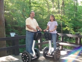 Tomorrow's Transport